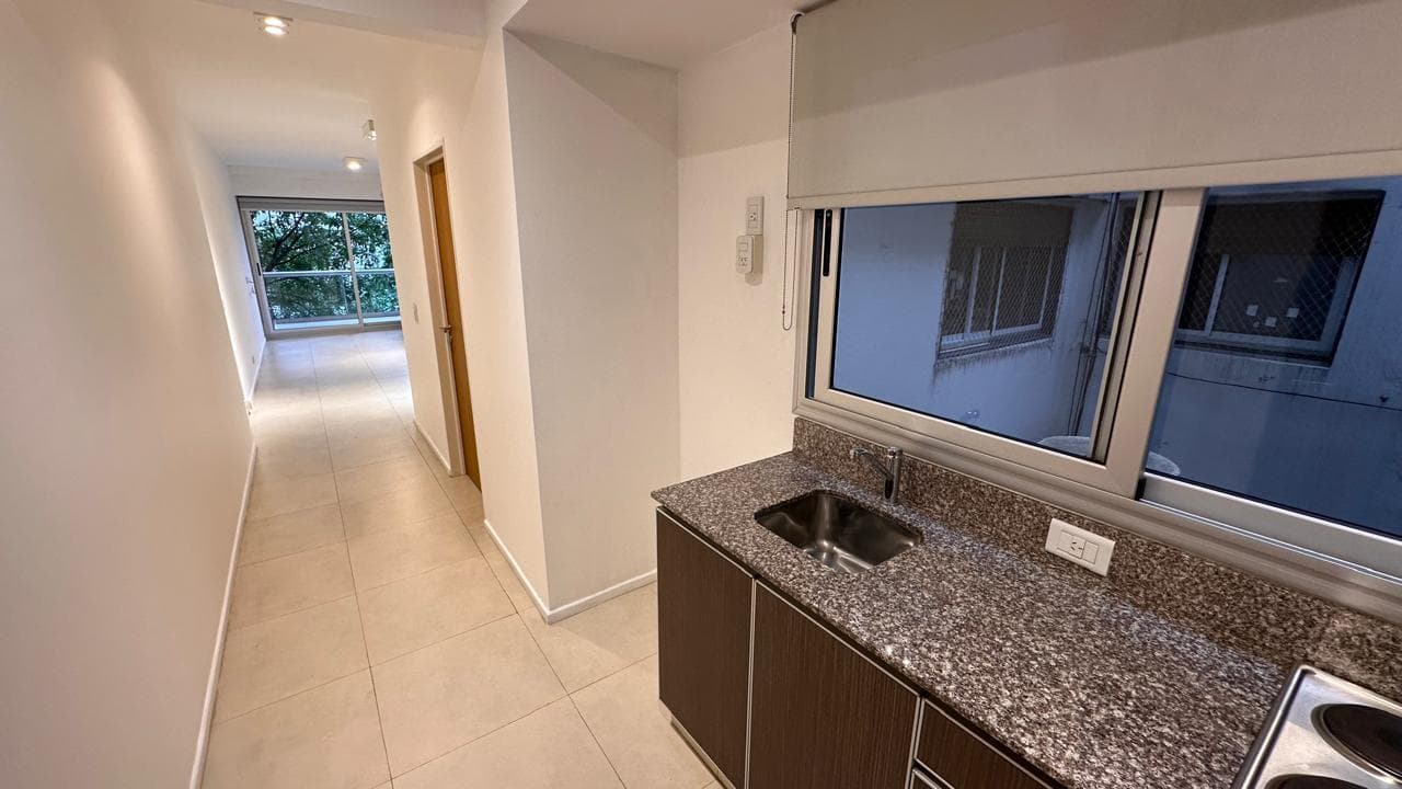 Departamento 1 ambientes en Caballito - foto 12