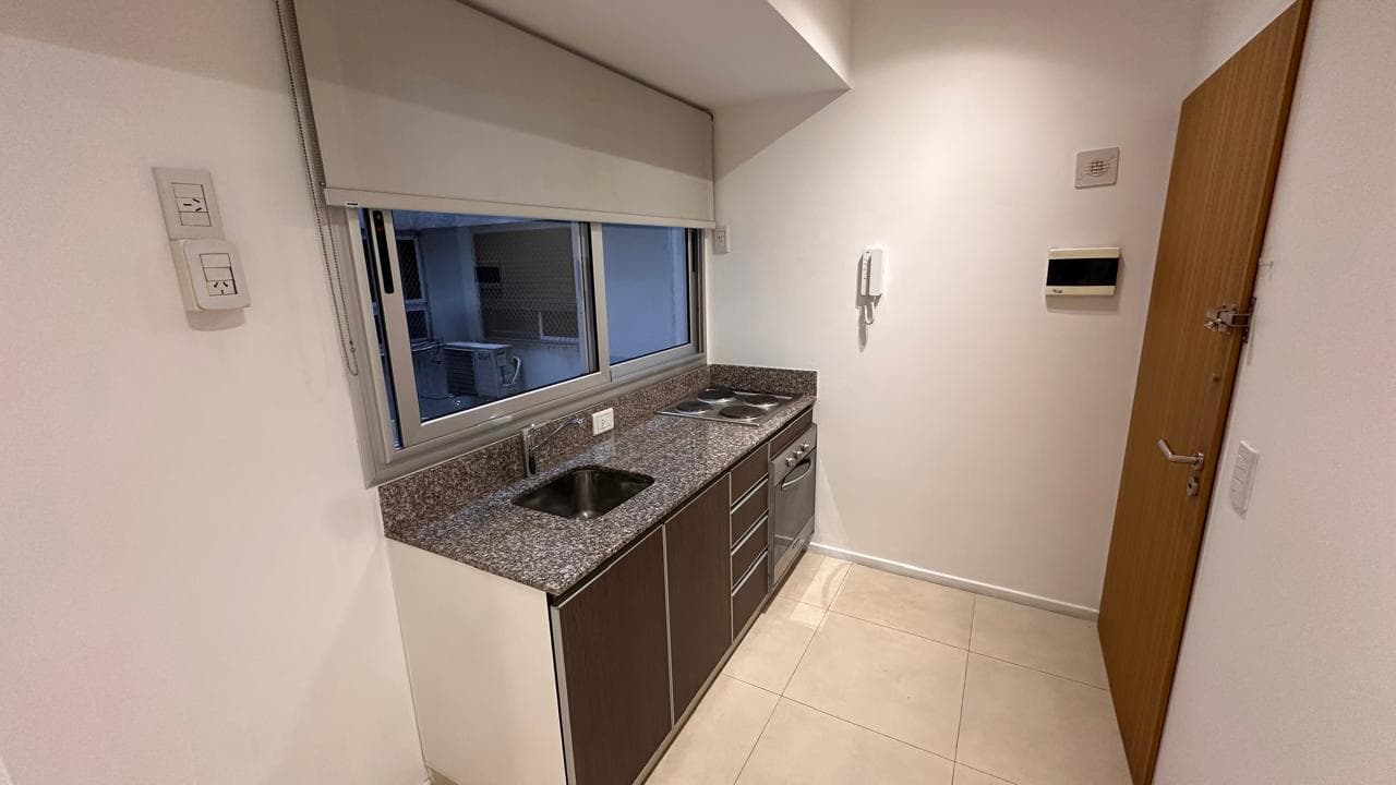 Departamento 1 ambientes en Caballito - foto 14