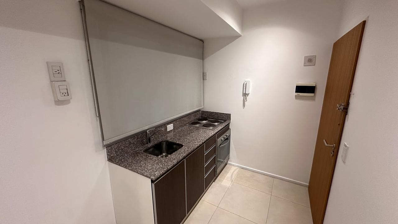 Departamento 1 ambientes en Caballito - foto 15