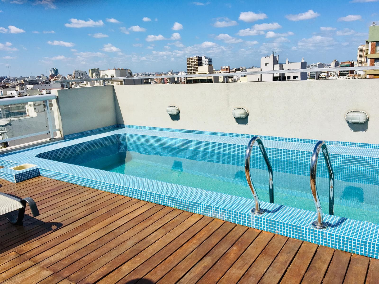 Departamento 1 ambientes en Caballito - foto 22