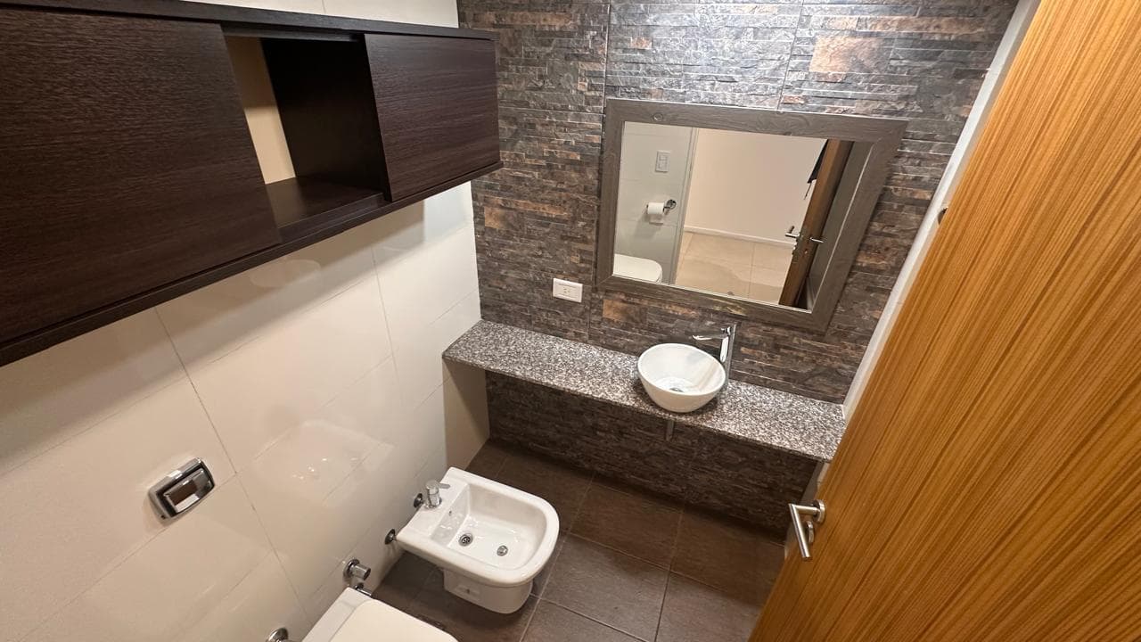 Departamento 1 ambientes en Caballito - foto 21