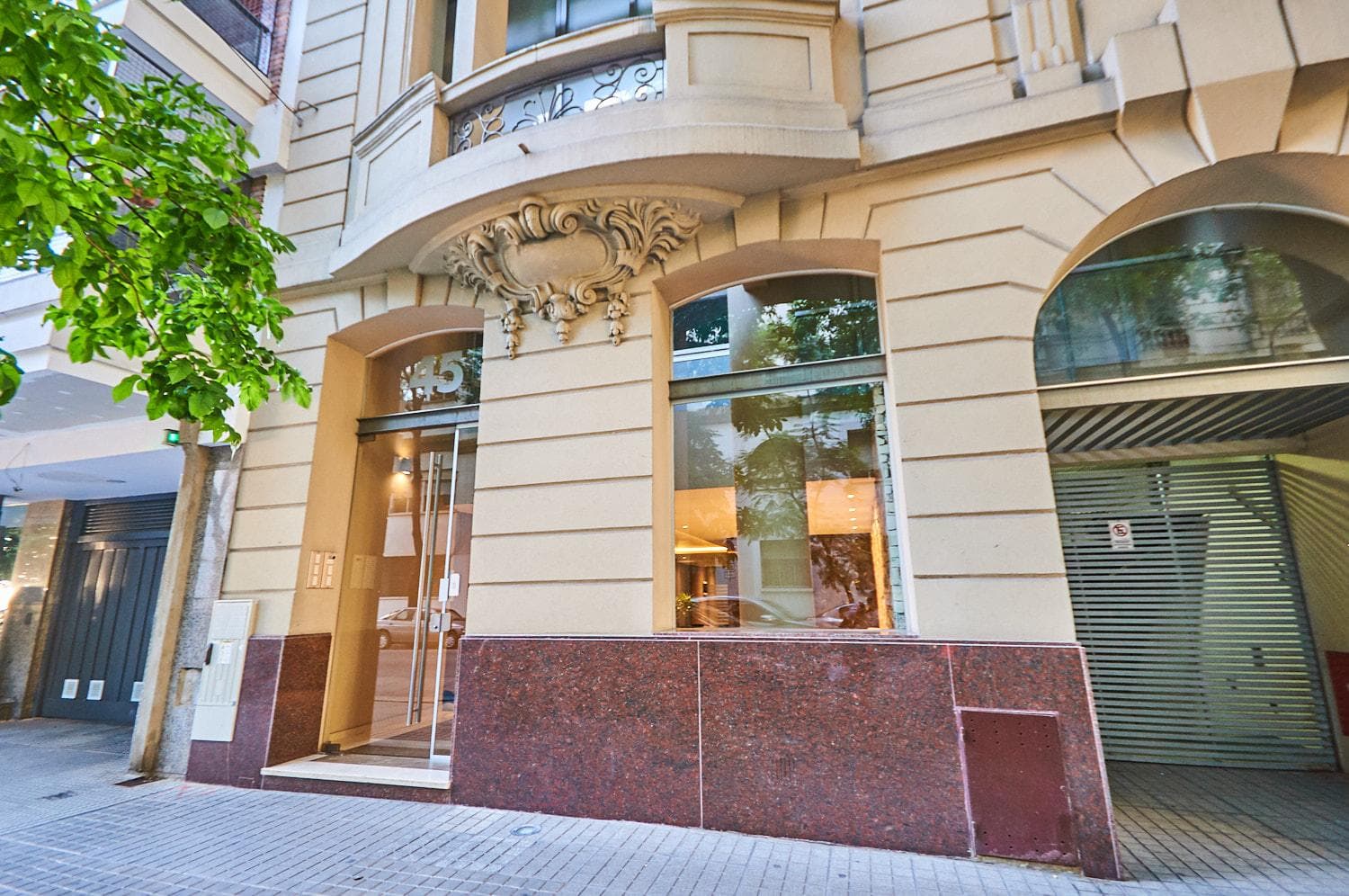 Departamento 1 ambientes en Caballito - foto 29