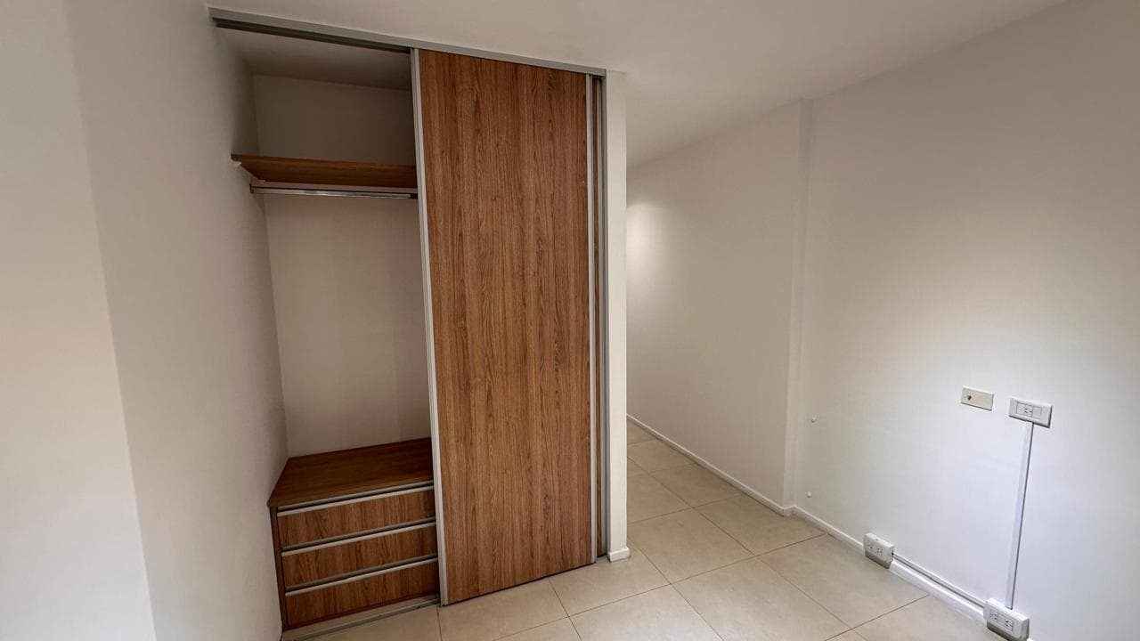 Departamento 1 ambientes en Caballito - foto 8