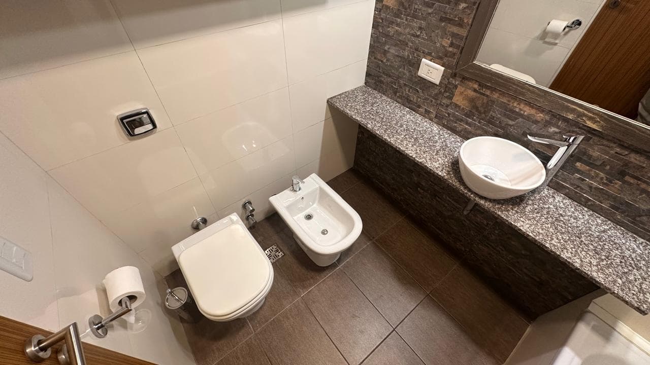 Departamento 1 ambientes en Caballito - foto 20