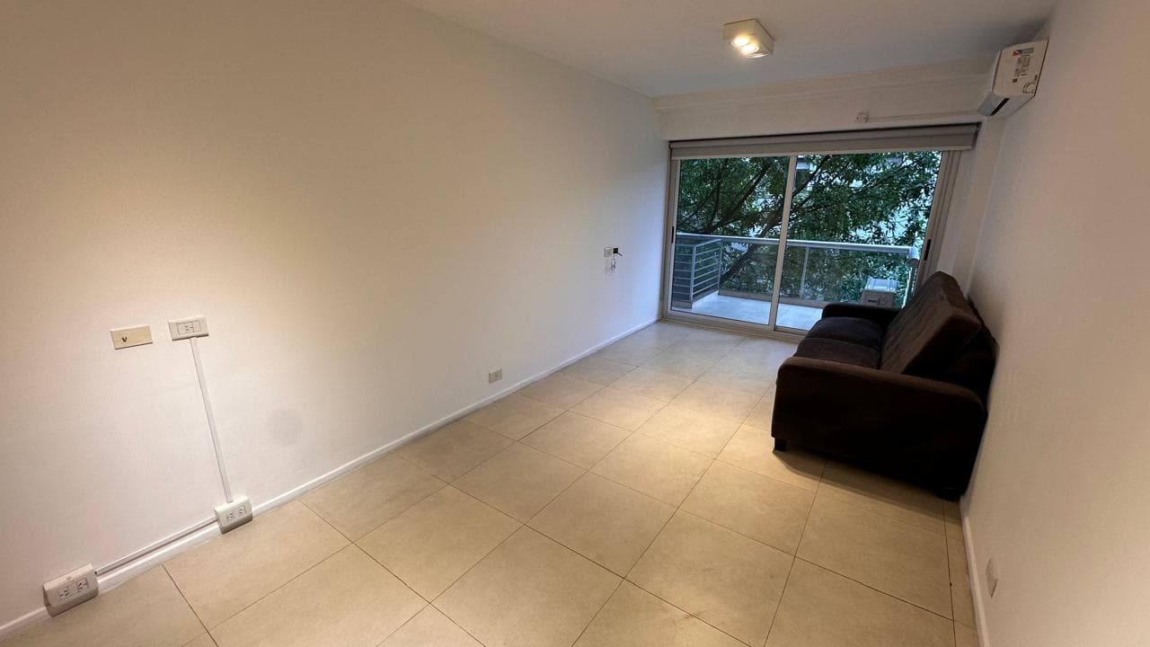 Departamento 1 ambientes en Caballito - foto 5