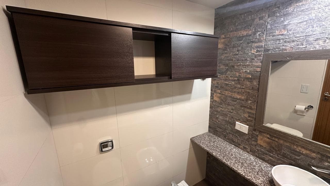 Departamento 1 ambientes en Caballito - foto 19