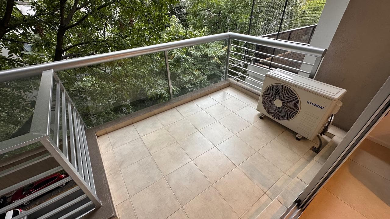 Departamento 1 ambientes en Caballito - foto 11