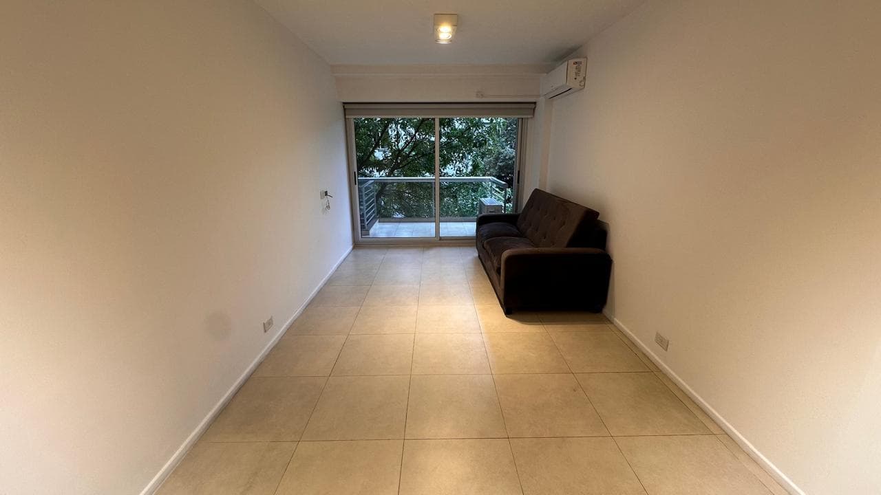 Departamento 1 ambientes en Caballito - foto 2