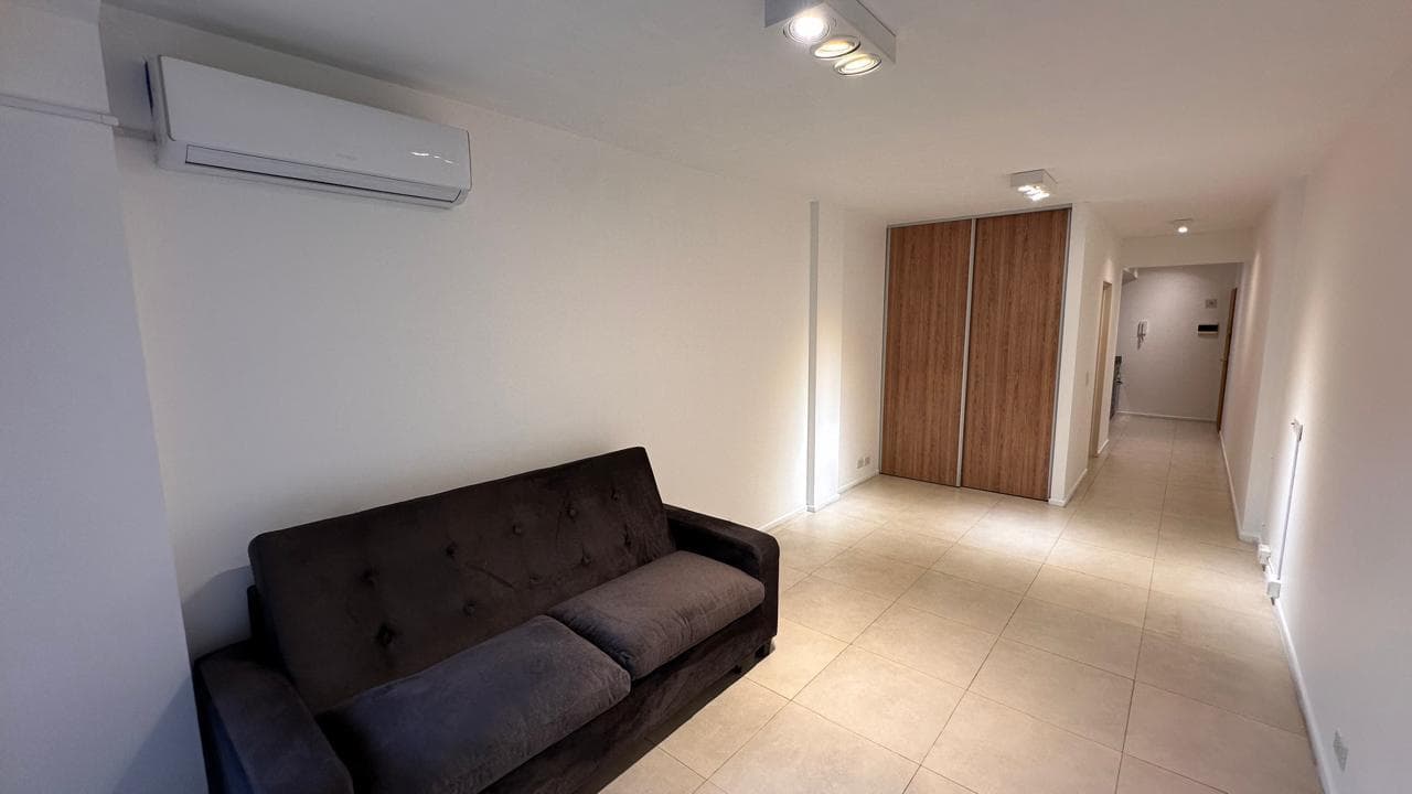 Departamento 1 ambientes en Caballito - foto 6