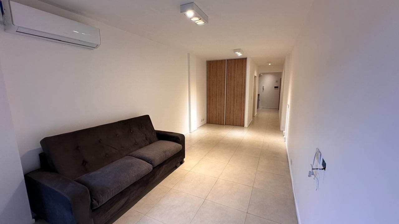 Departamento 1 ambientes en Caballito - foto 7