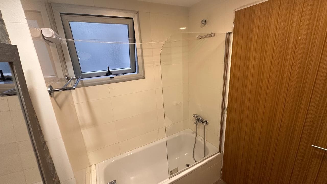 Departamento 1 ambientes en Caballito - foto 17