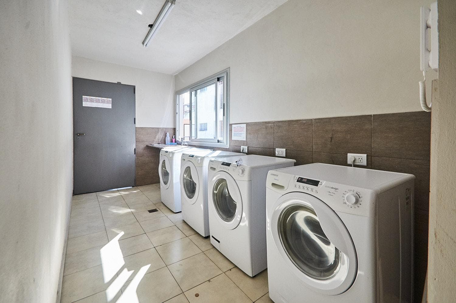 Departamento 1 ambientes en Caballito - foto 25