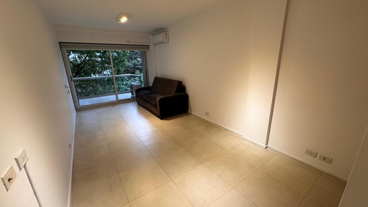 Departamento 1 ambientes en Caballito - foto 3