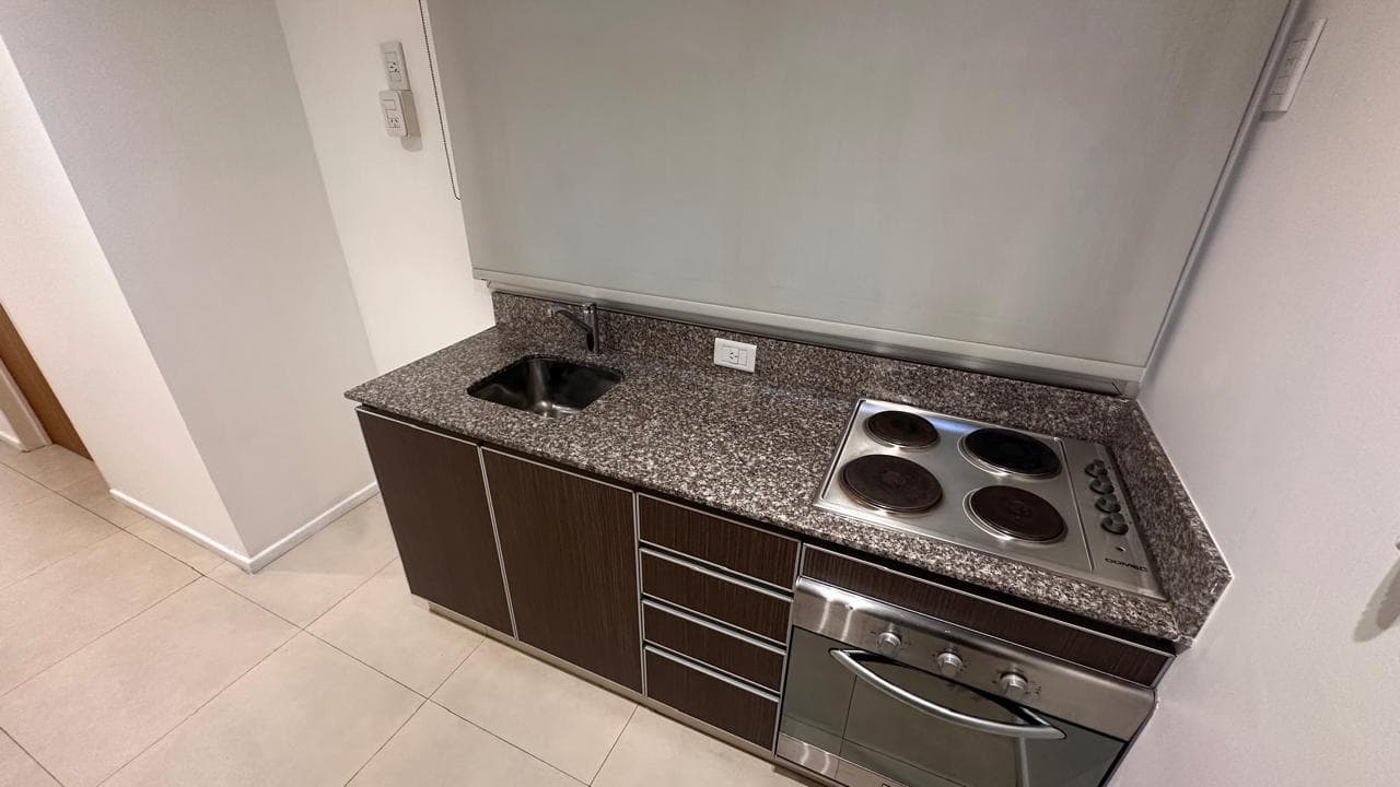 Departamento 1 ambientes en Caballito - foto 16