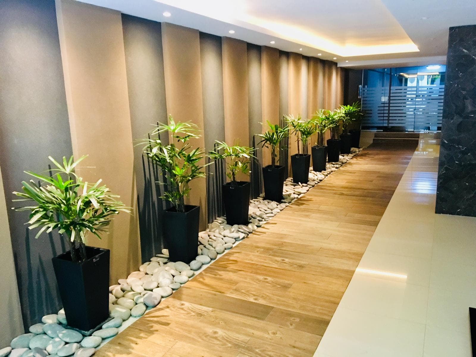 Departamento 1 ambientes en Caballito - foto 27