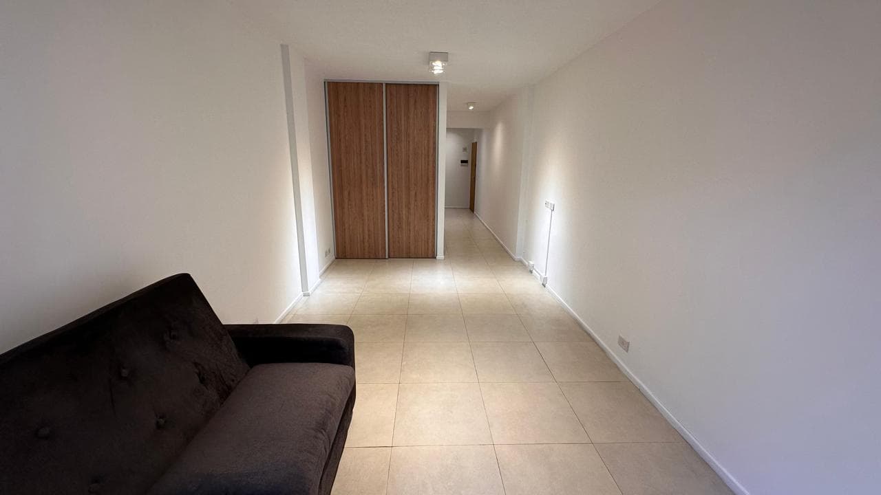 Departamento 1 ambientes en Caballito - foto 4