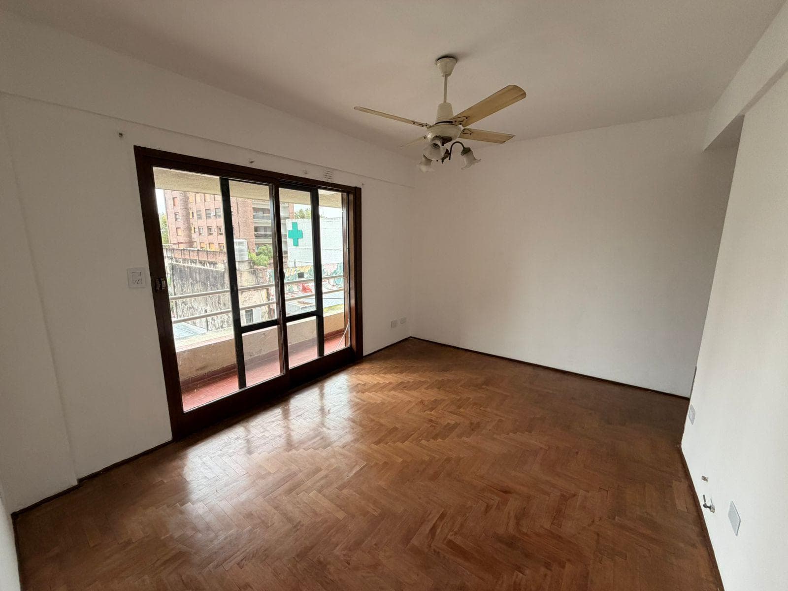 Departamento 2 ambientes en San Fernando - foto 3