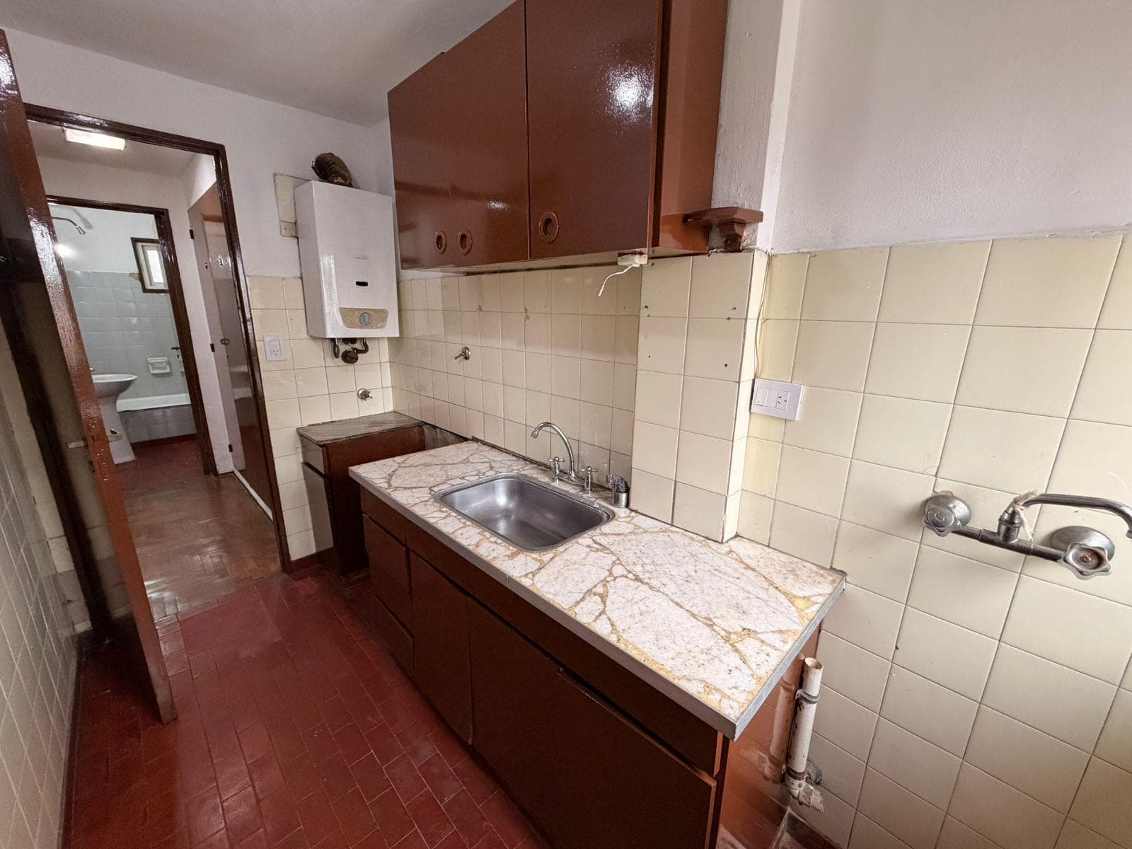 Departamento 2 ambientes en San Fernando - foto 7