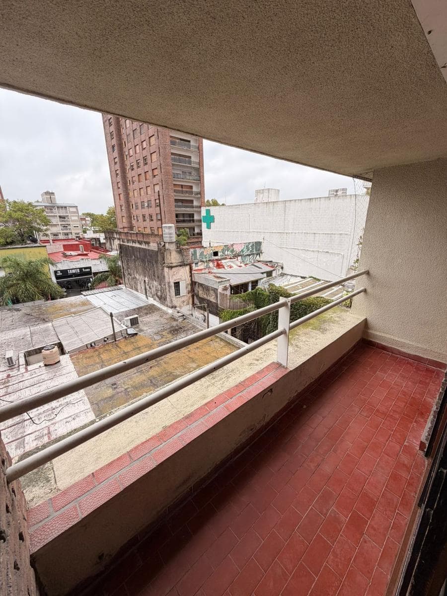 Departamento 2 ambientes en San Fernando - foto 1