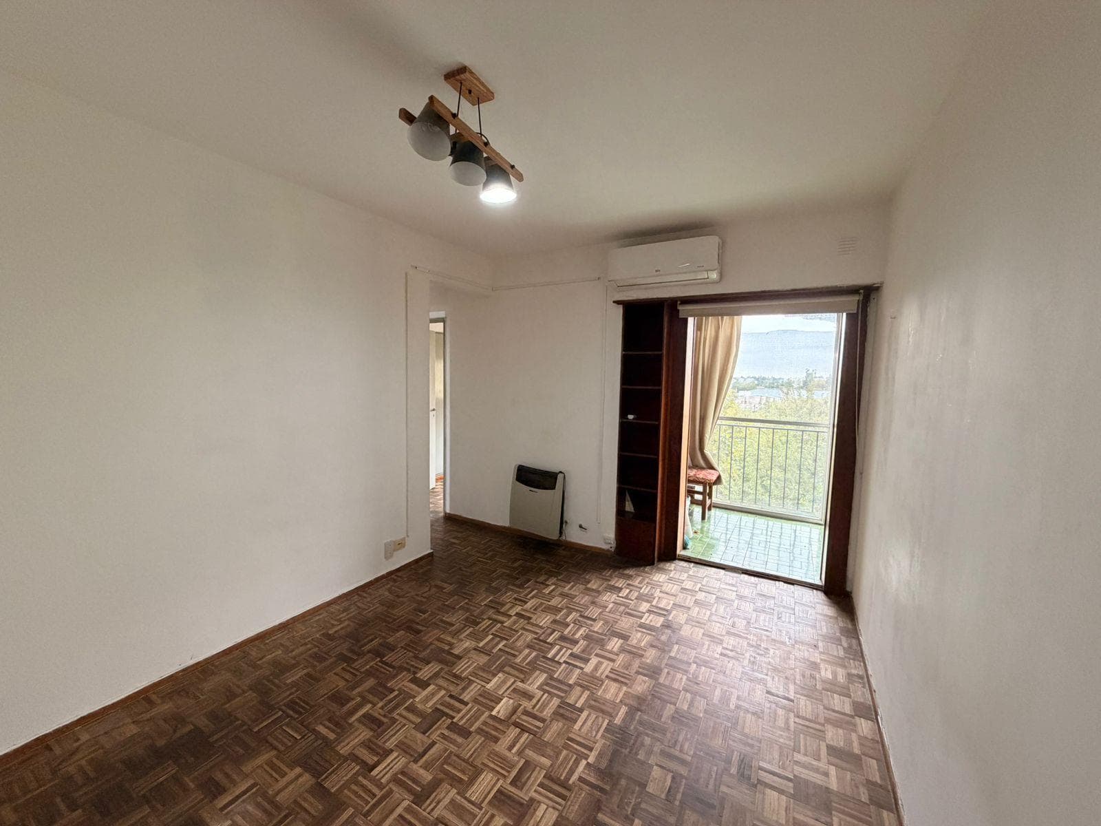 Departamento 2 ambientes en San Fernando - foto 1