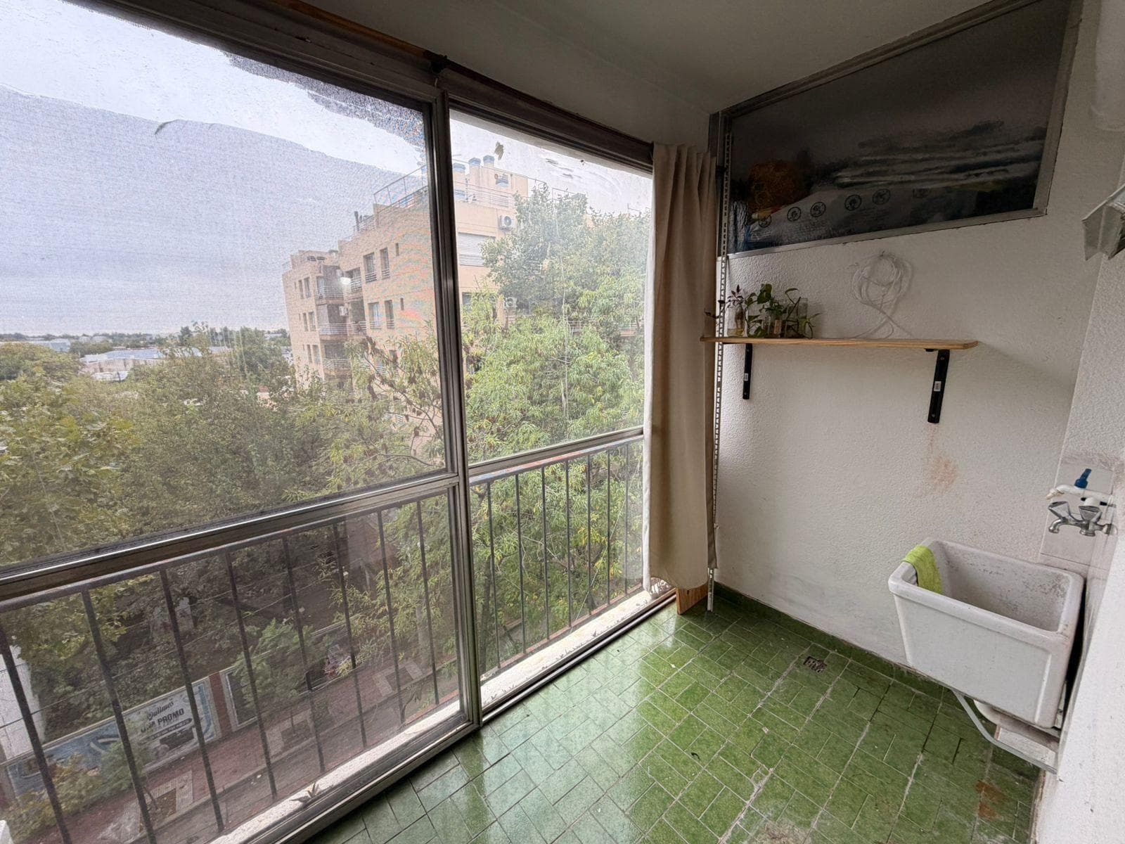 Departamento 2 ambientes en San Fernando - foto 6