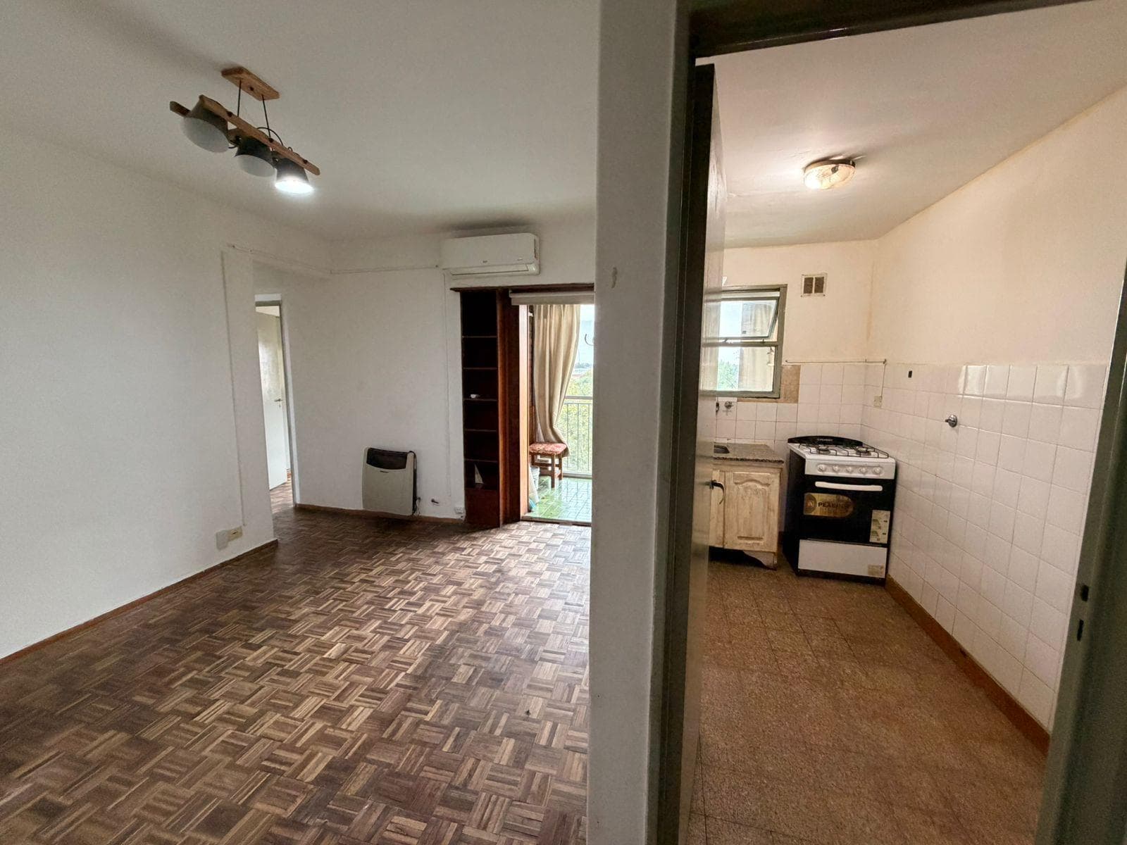 Departamento 2 ambientes en San Fernando - foto 3