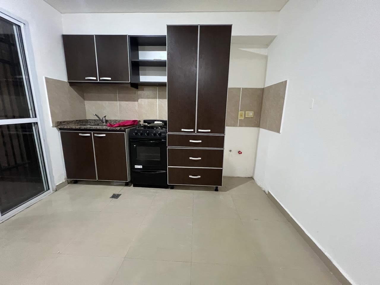 Departamento 2 ambientes en Liniers - foto 8