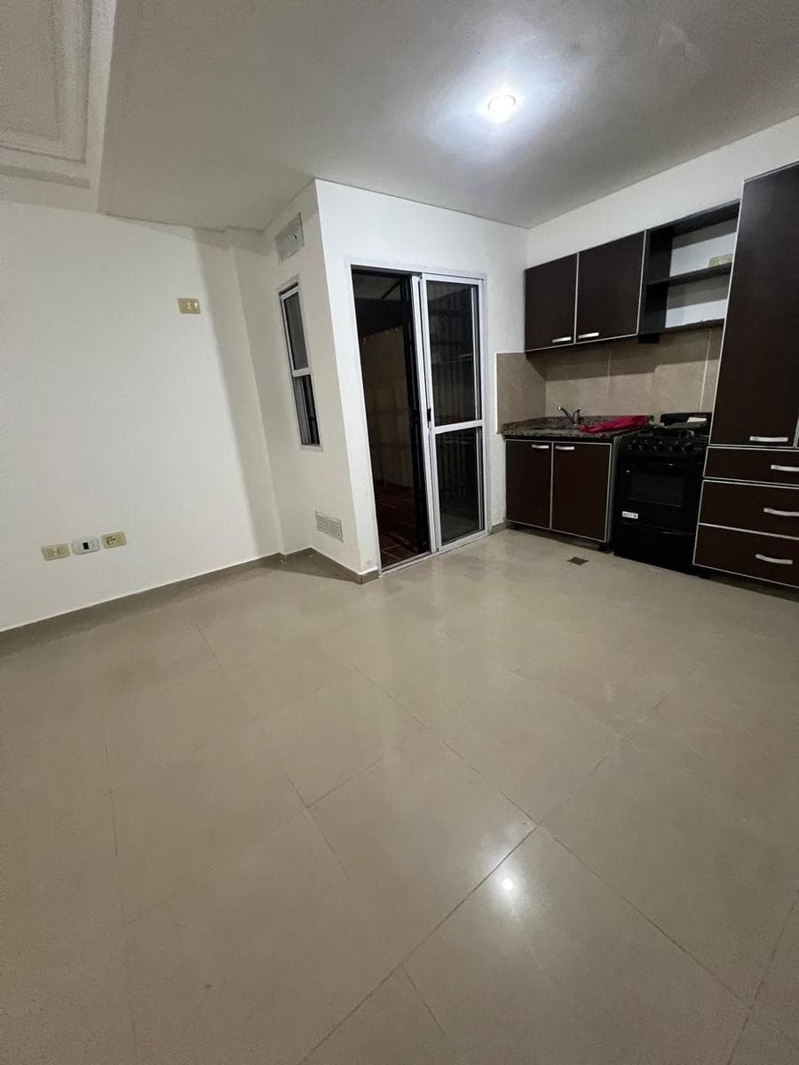 Departamento 2 ambientes en Liniers - foto 1