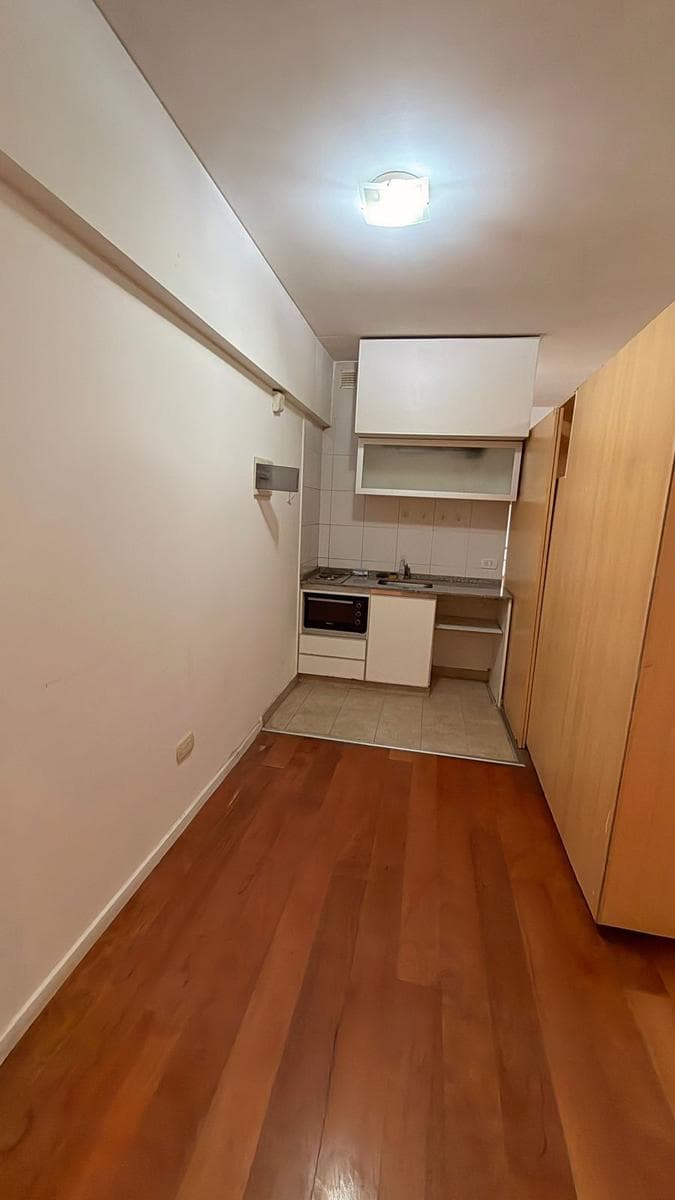 Departamento 1 ambientes en Recoleta - foto 11