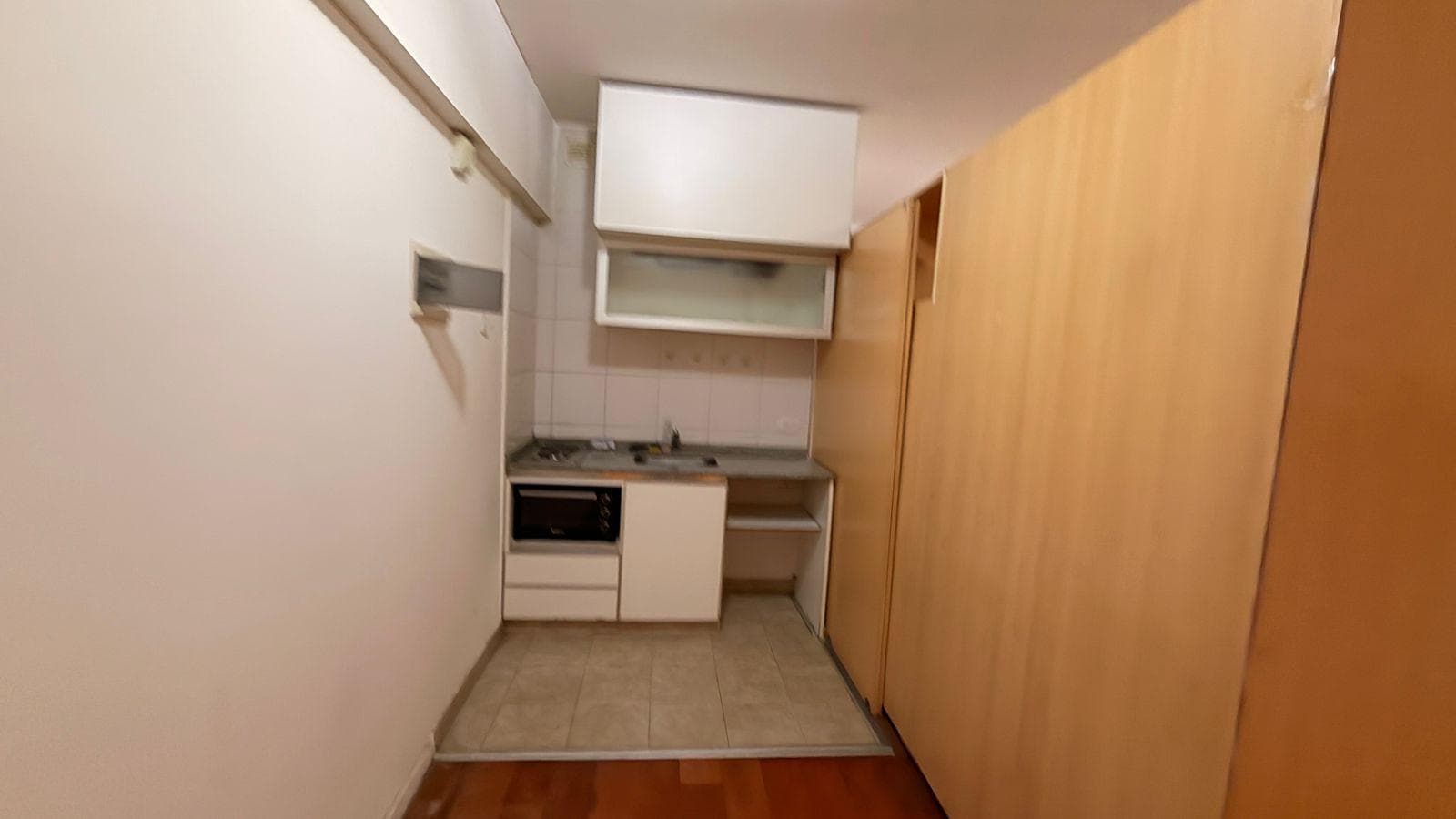 Departamento 1 ambientes en Recoleta - foto 12