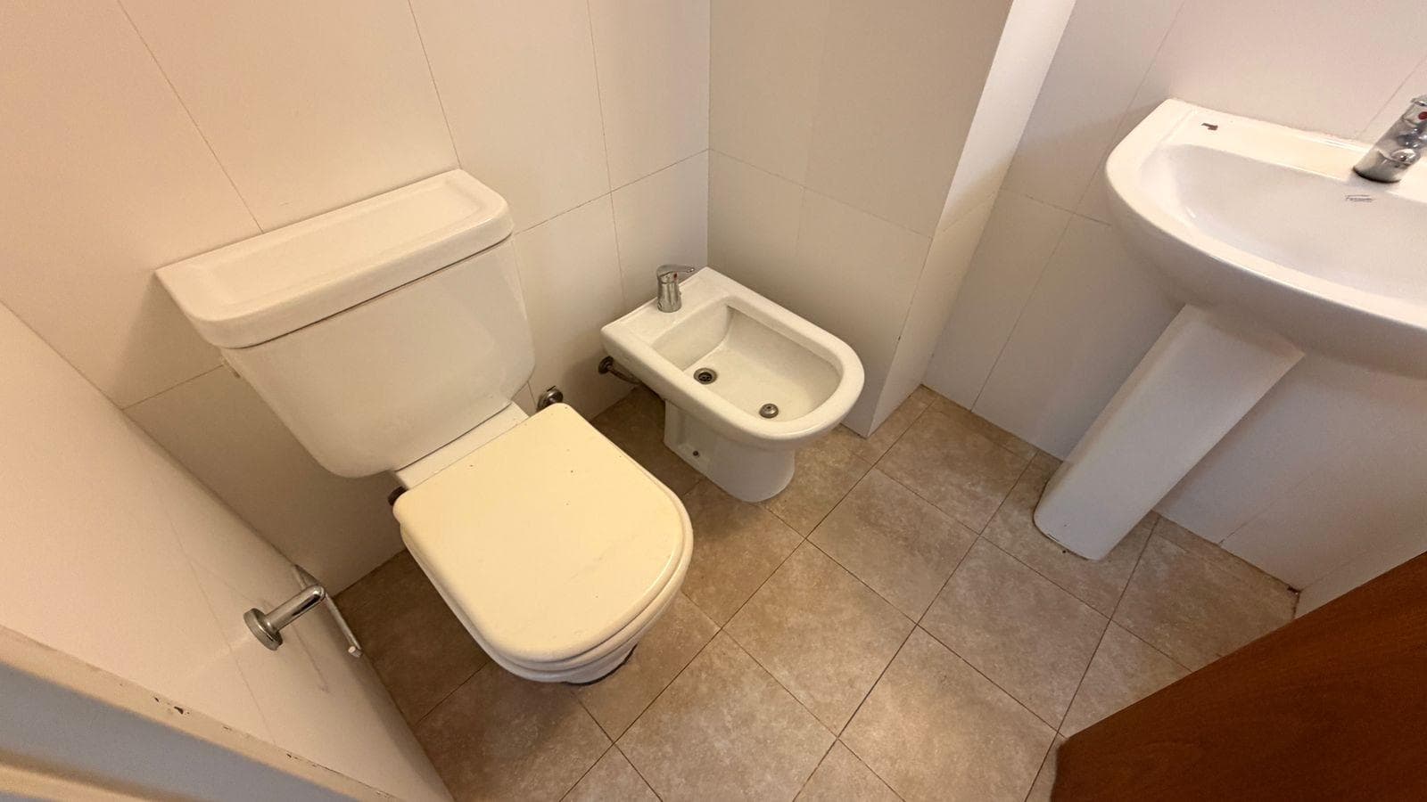 Departamento 1 ambientes en Recoleta - foto 9