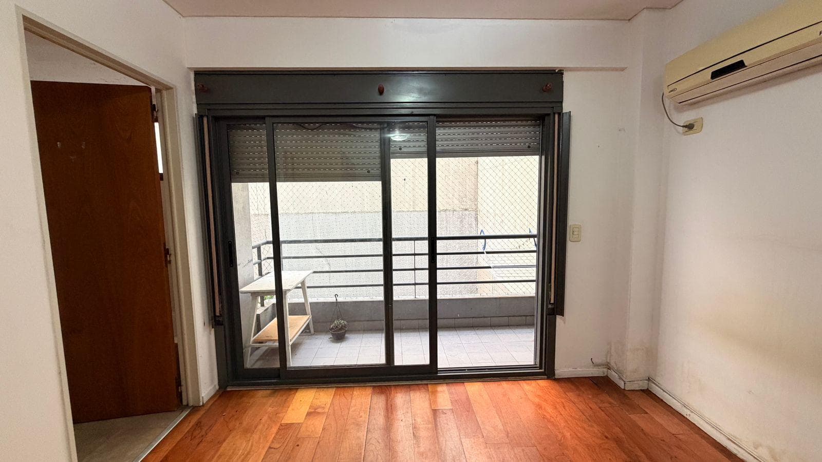 Departamento 1 ambientes en Recoleta - foto 6