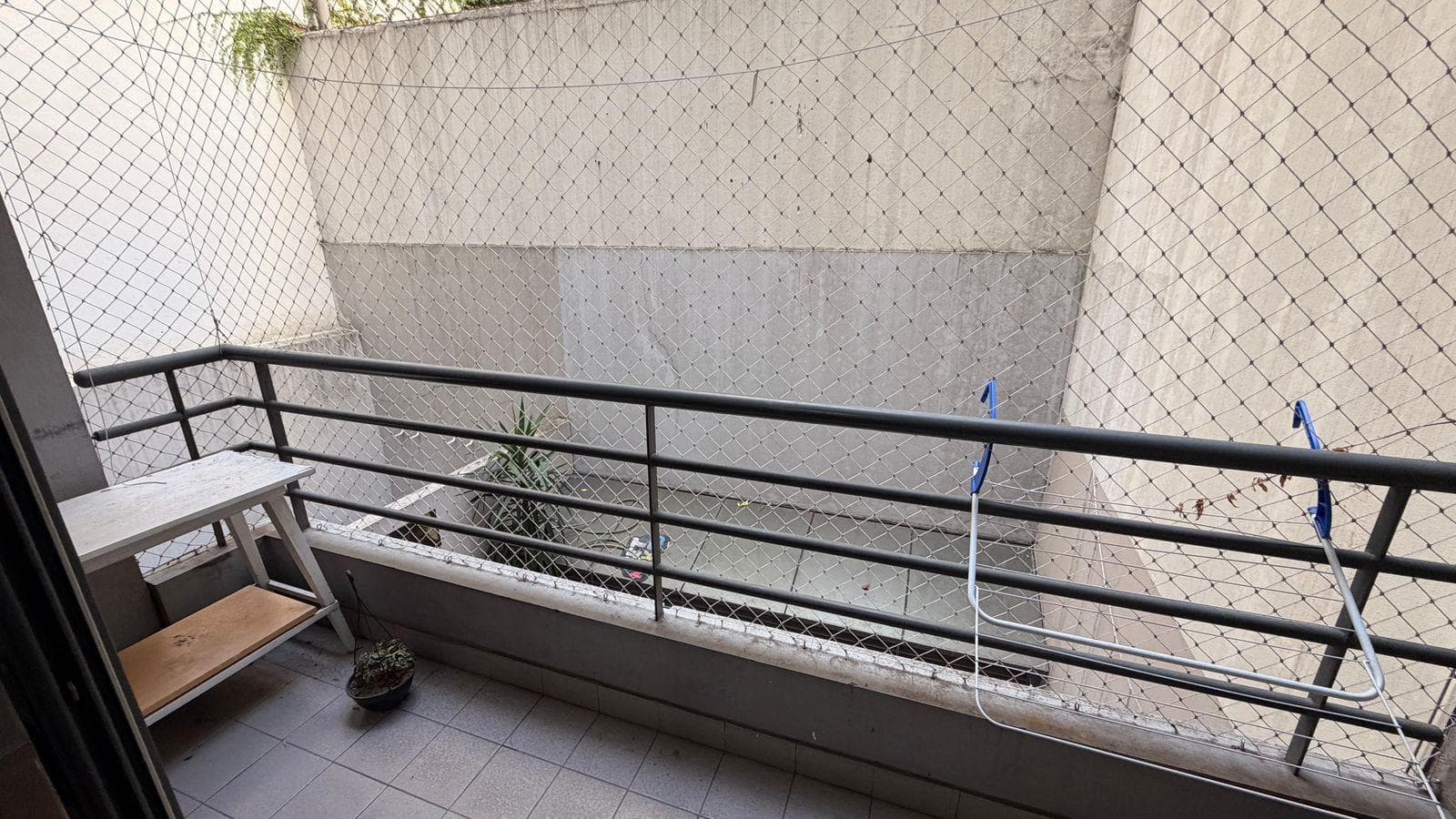 Departamento 1 ambientes en Recoleta - foto 7