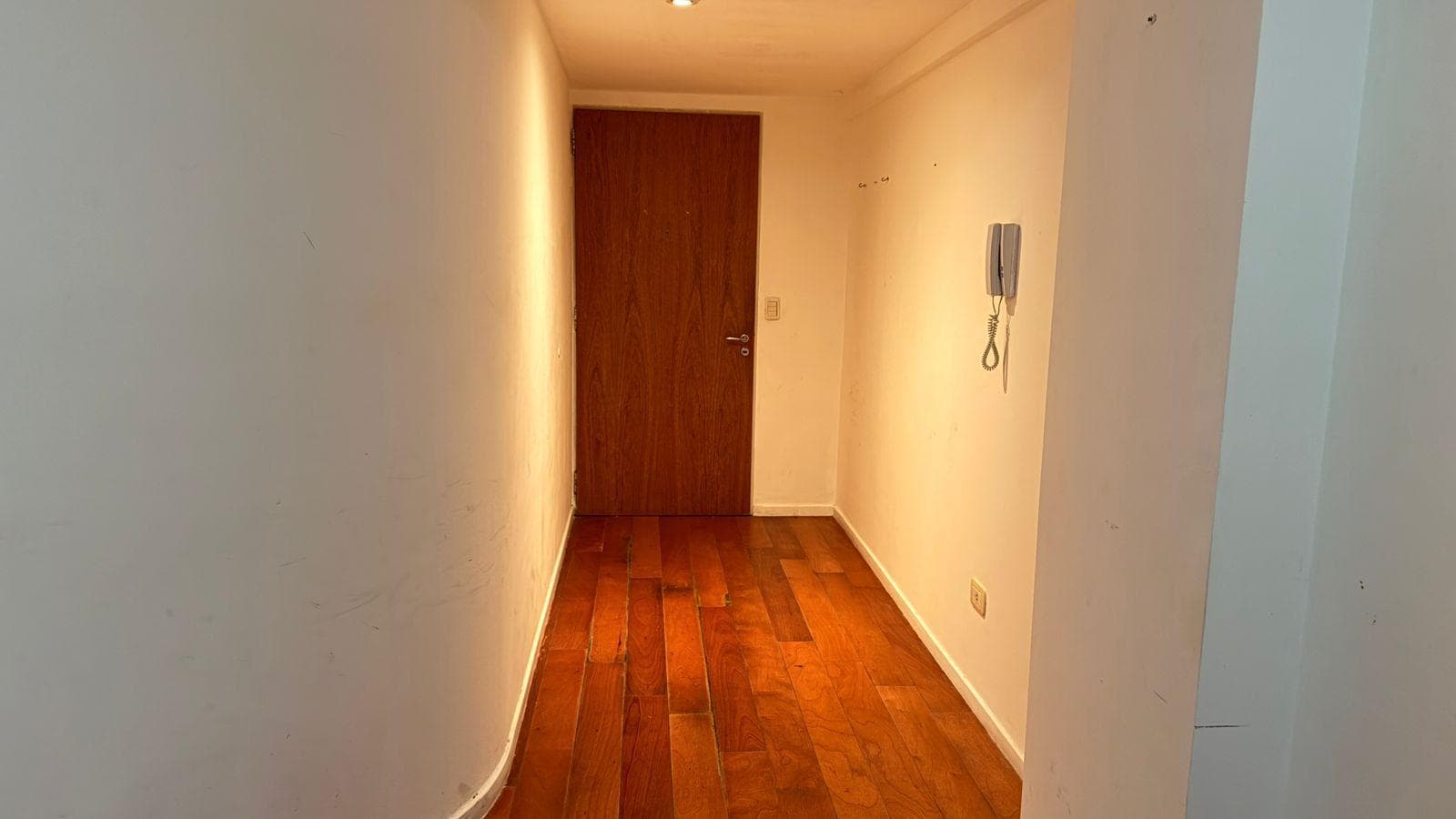 Departamento 1 ambientes en Recoleta - foto 10