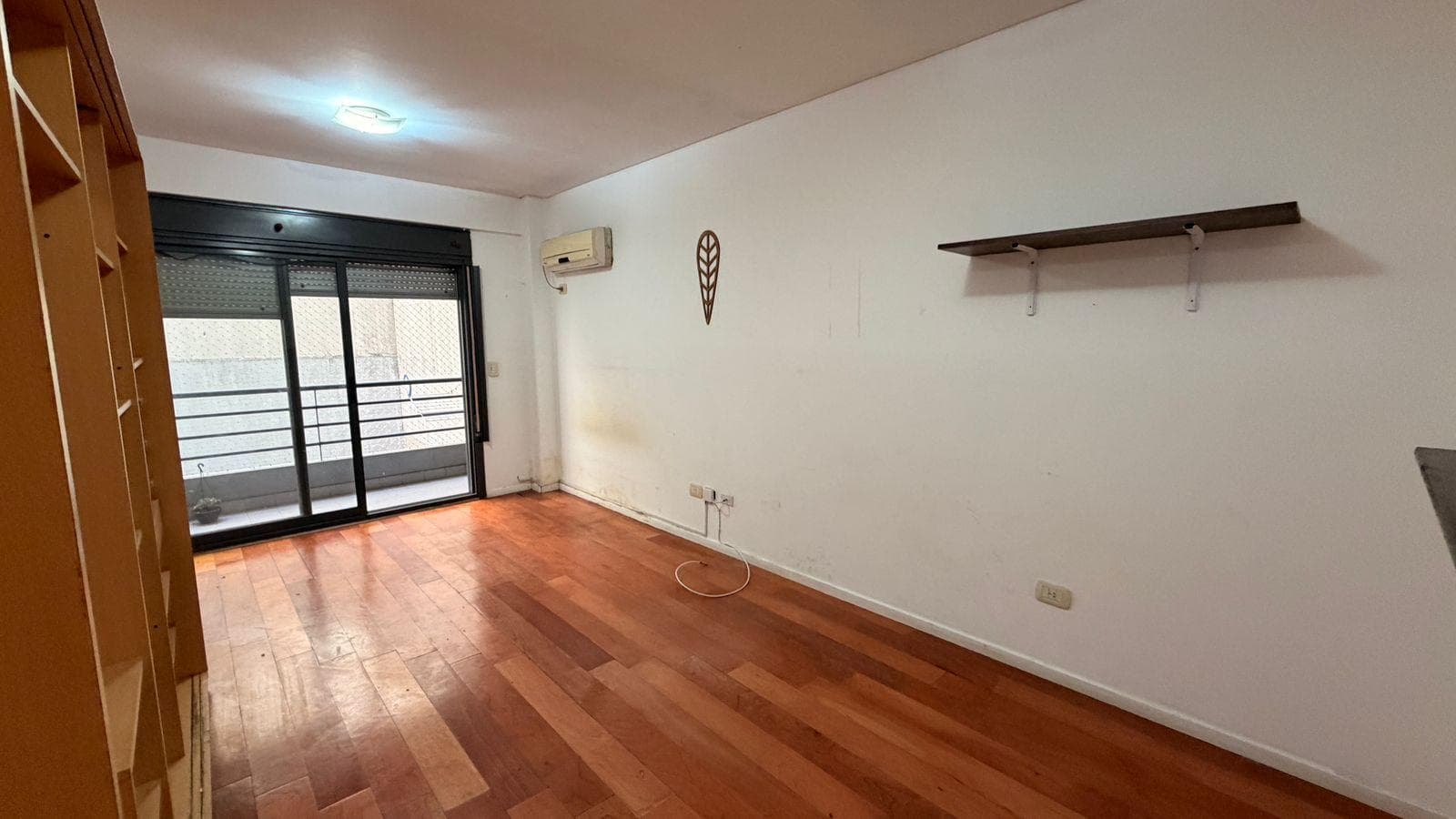 Departamento 1 ambientes en Recoleta - foto 3