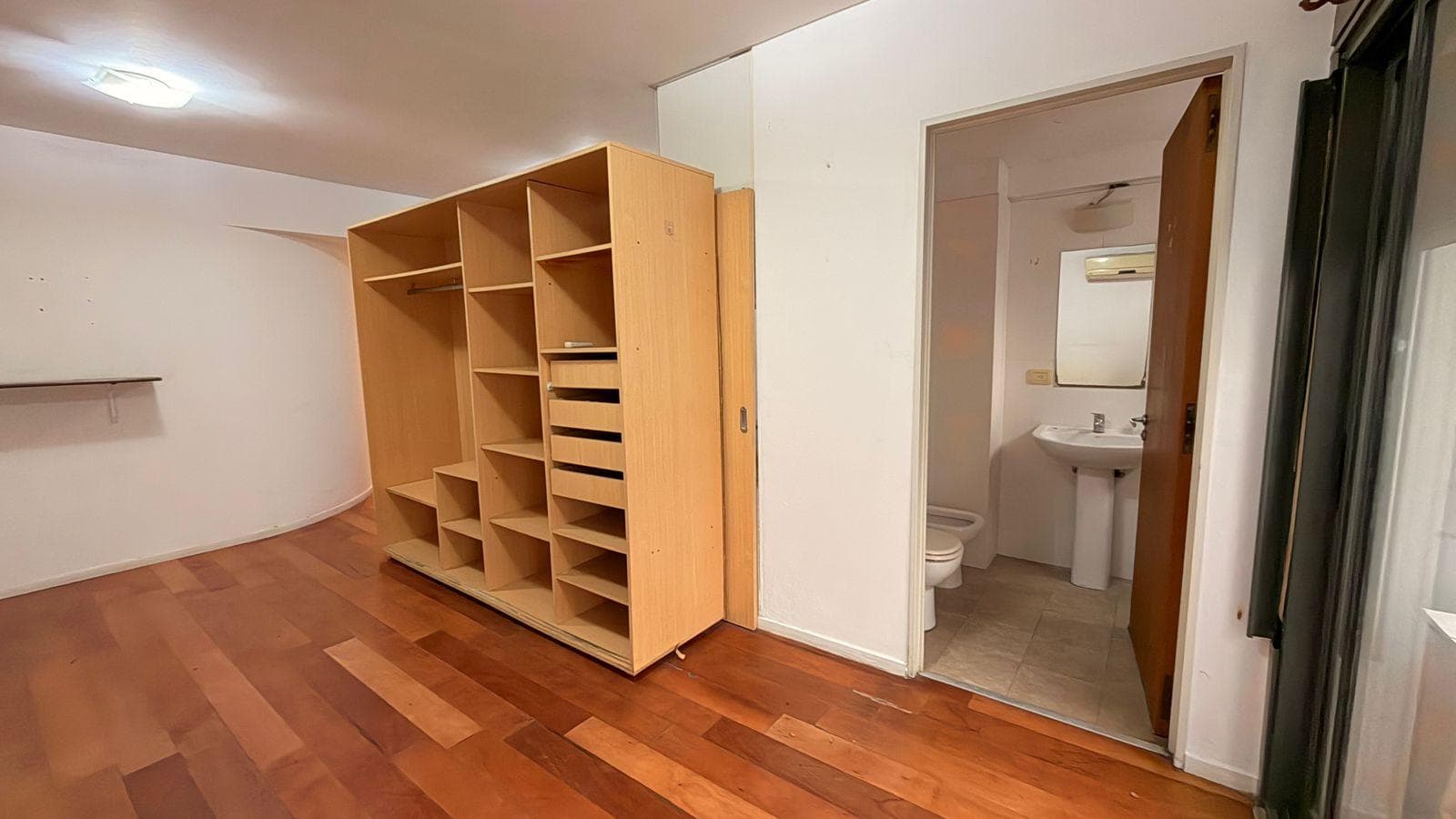 Departamento 1 ambientes en Recoleta - foto 5