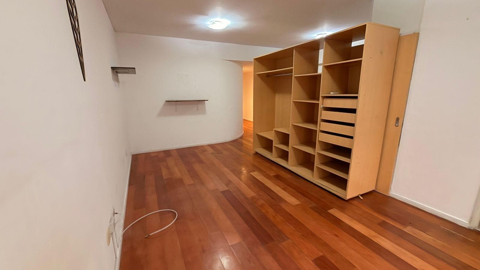 Departamento 1 ambientes en Recoleta - foto 4