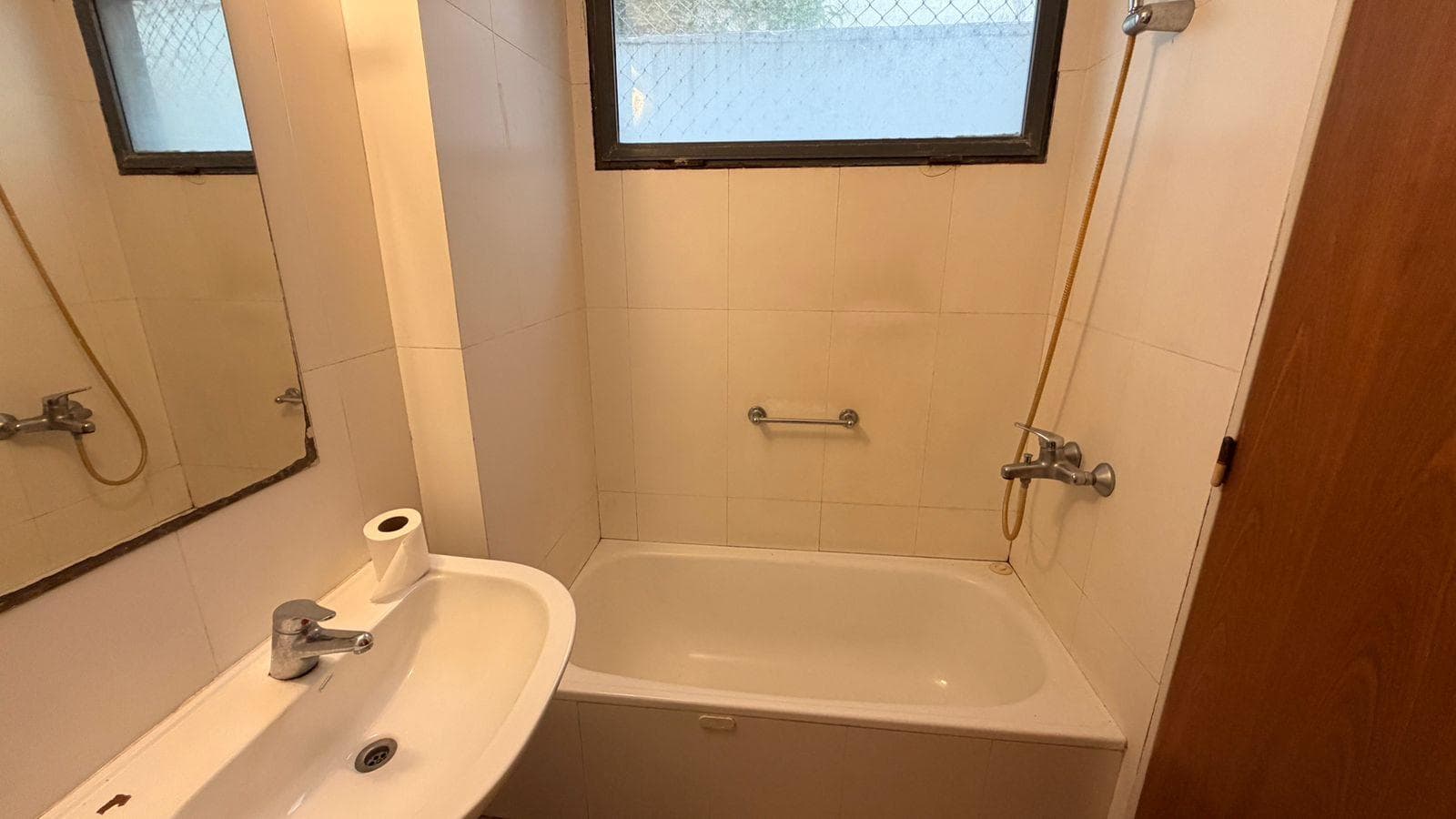 Departamento 1 ambientes en Recoleta - foto 8