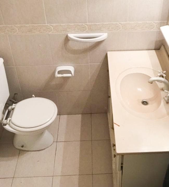 Departamento 1 ambientes en Recoleta - foto 7