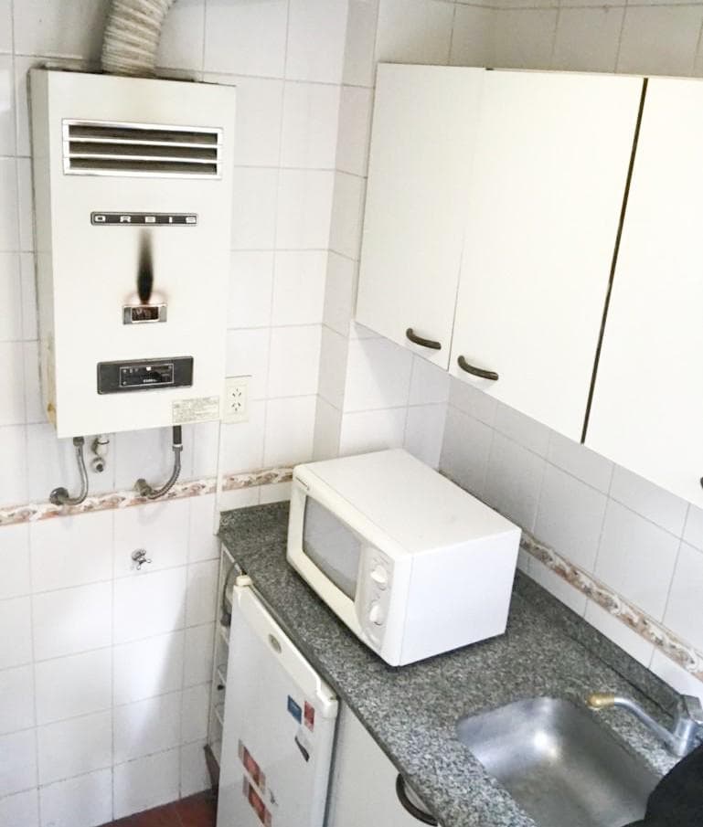 Departamento 1 ambientes en Recoleta - foto 5