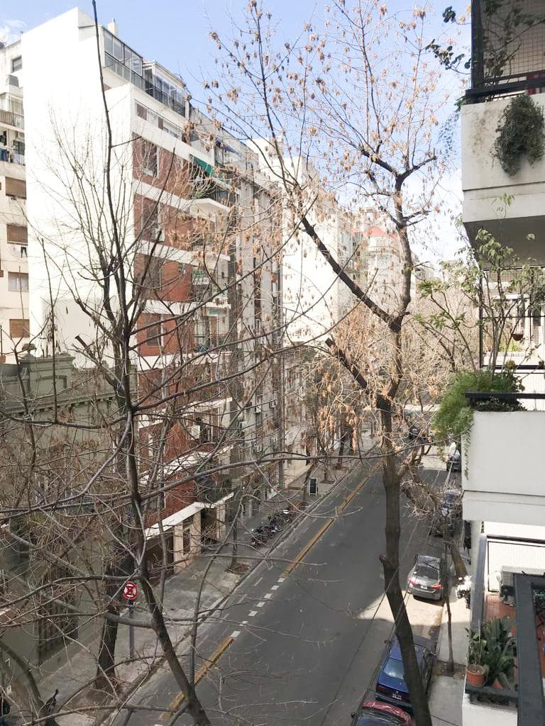 Departamento 1 ambientes en Recoleta - foto 11