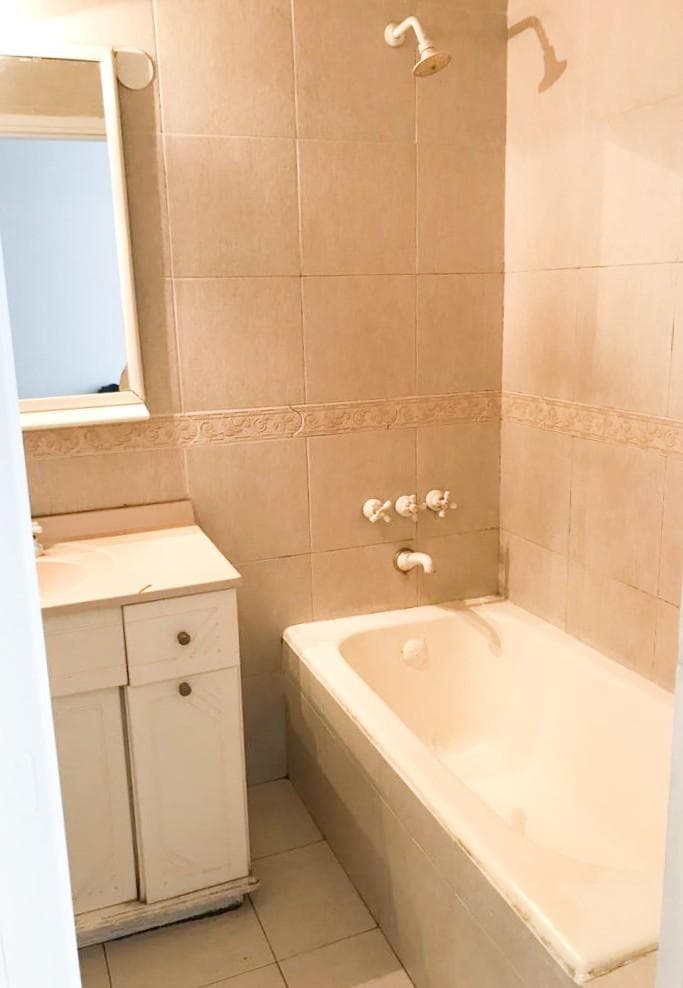 Departamento 1 ambientes en Recoleta - foto 6