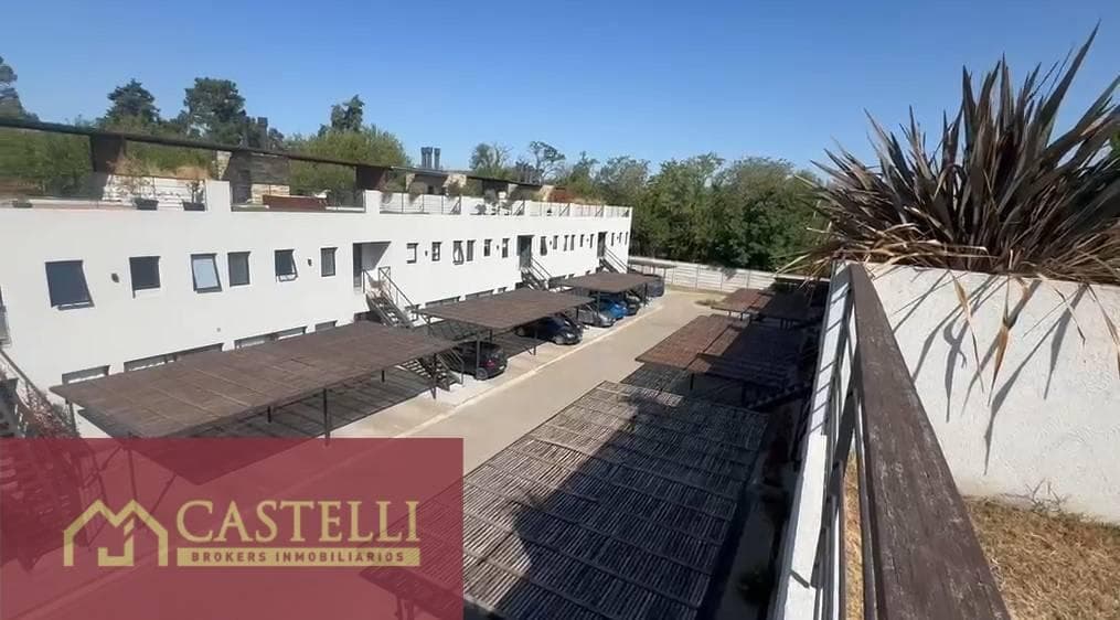 Departamento 2 ambientes en Del Viso, Pilar - foto 9