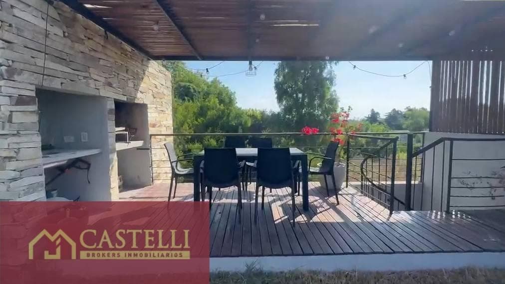 Departamento 2 ambientes en Del Viso, Pilar - foto 1