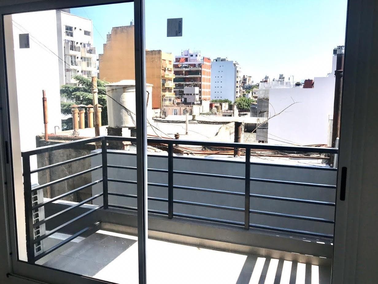 Departamento 2 ambientes en Parque Avellaneda - foto 3