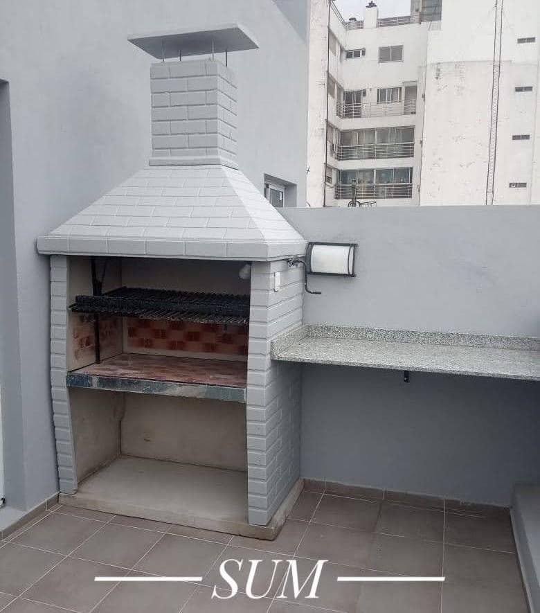 Departamento 2 ambientes en Parque Avellaneda - foto 9