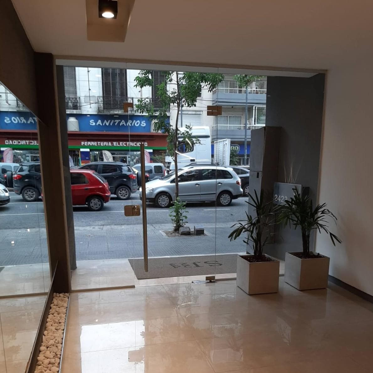 Departamento 2 ambientes en Parque Avellaneda - foto 12