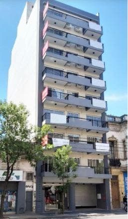 Departamento 2 ambientes en Parque Avellaneda - foto 13