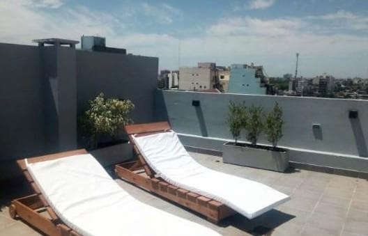 Departamento 2 ambientes en Parque Avellaneda - foto 10