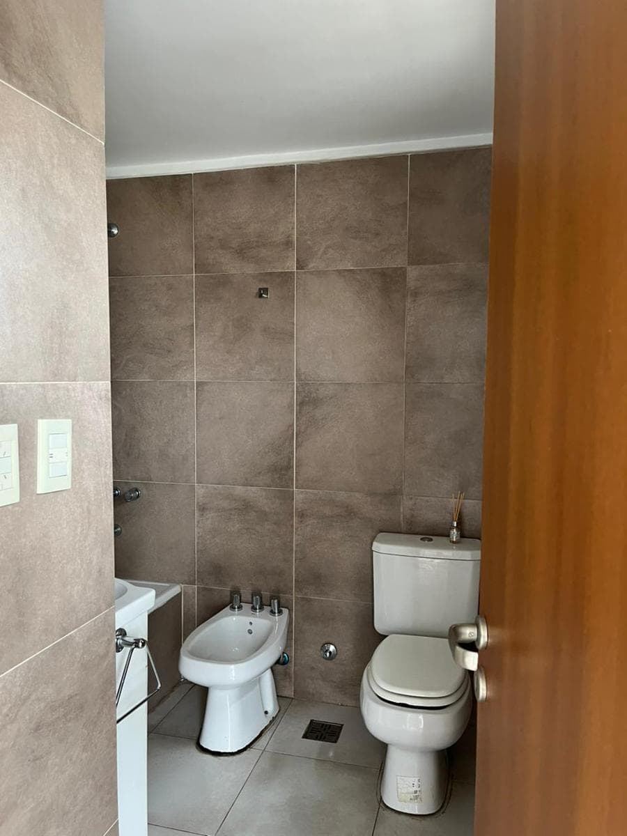 Departamento 1 ambientes en Paternal - foto 10